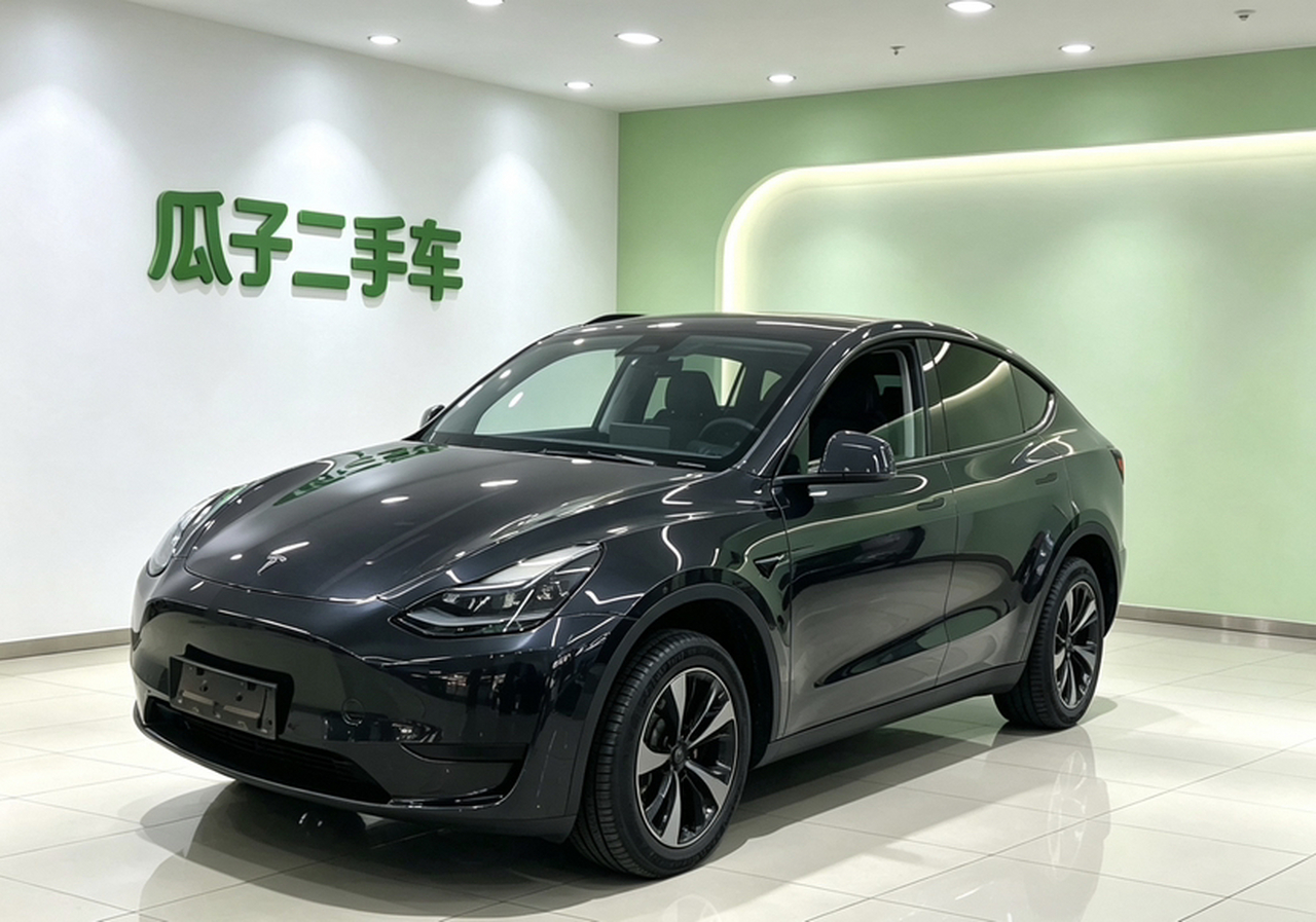 Model Y 2024 RWD