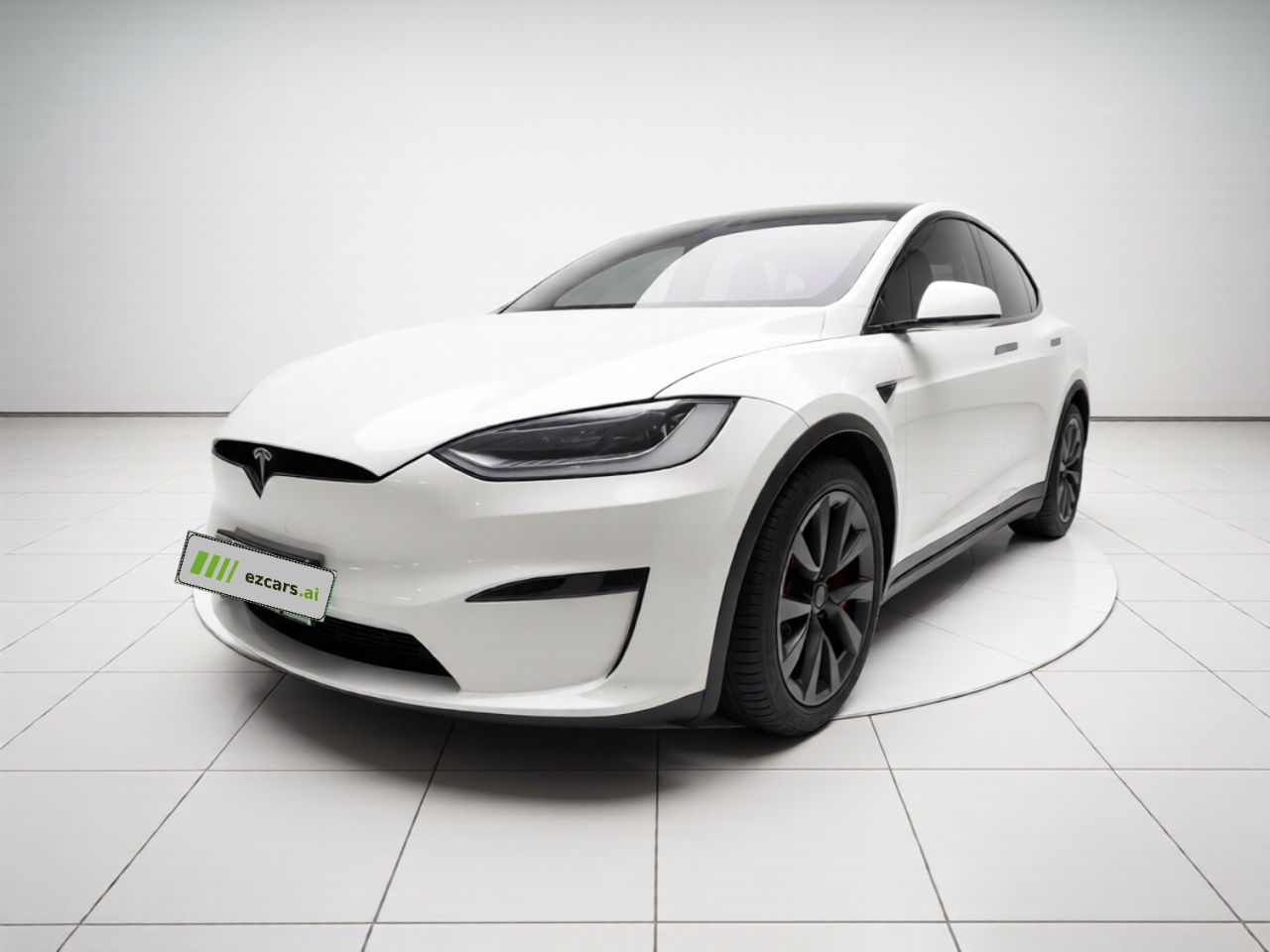 Model X 2023 AWD
