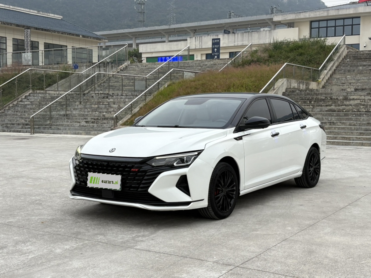 Yixuan MAX 2021 1.5T