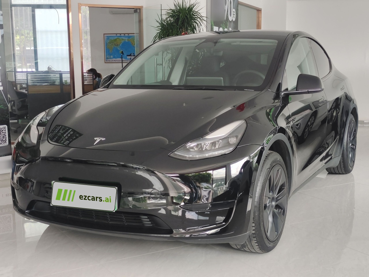 Model Y 2023 RWD