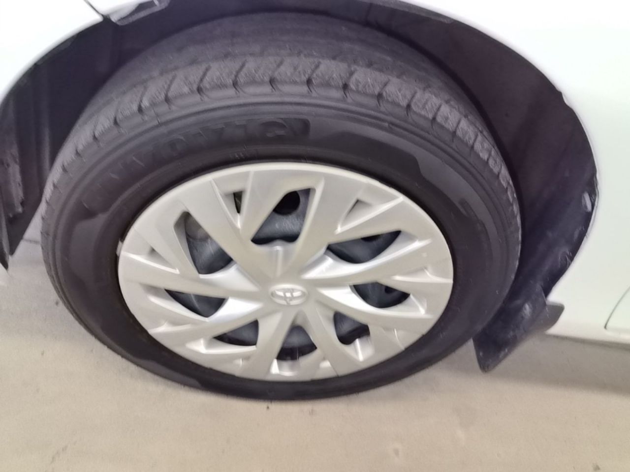 Vios 2021 1.5L CVT photo 3