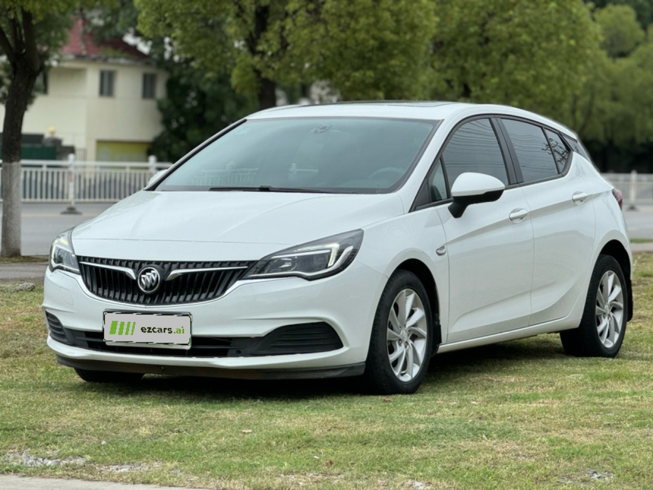 Verano 2018 Hatchback 15S AT Progressive