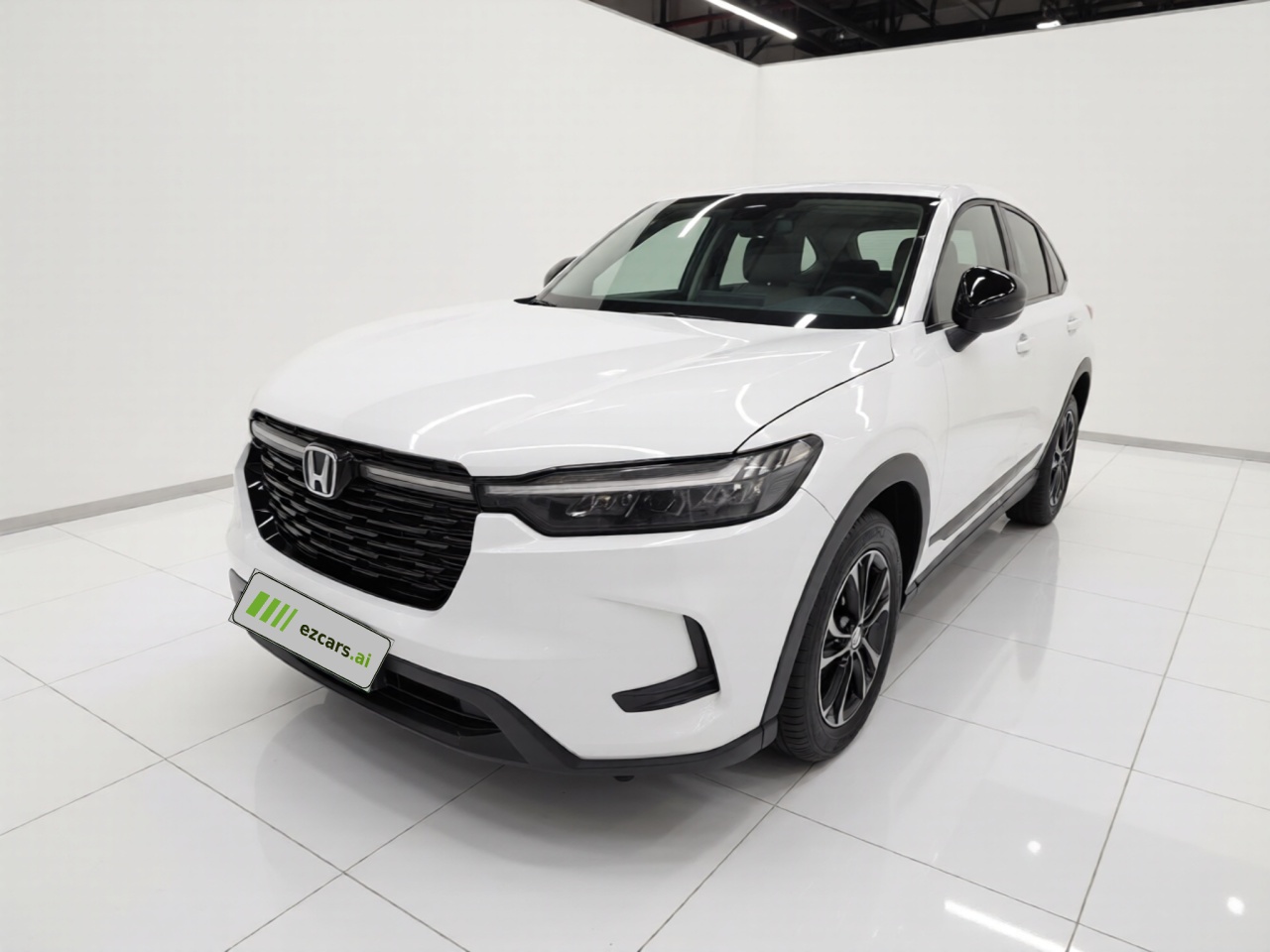 HR-V 2023 2.0L e:HEV