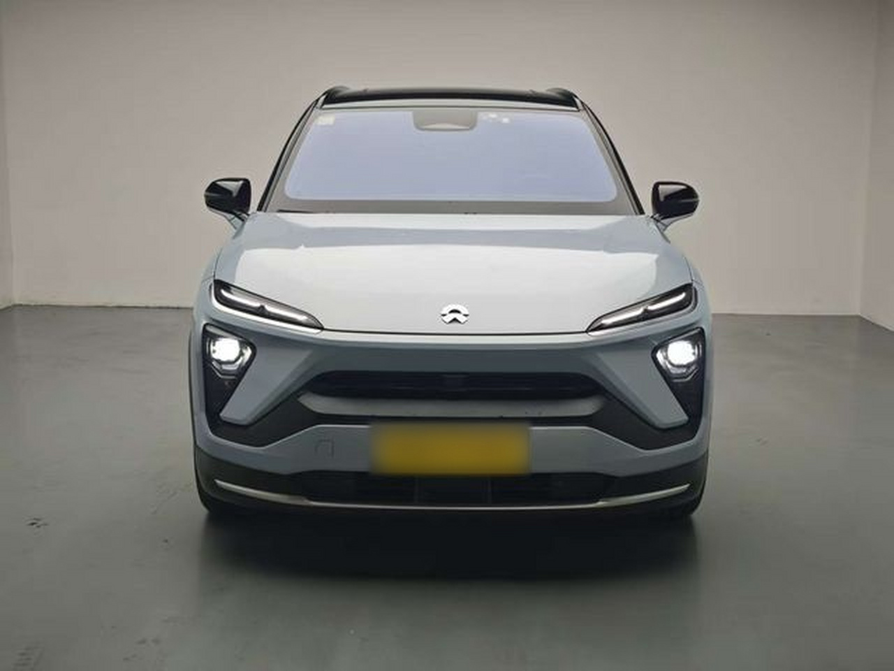 ES6 2020 610KM Performance photo 3