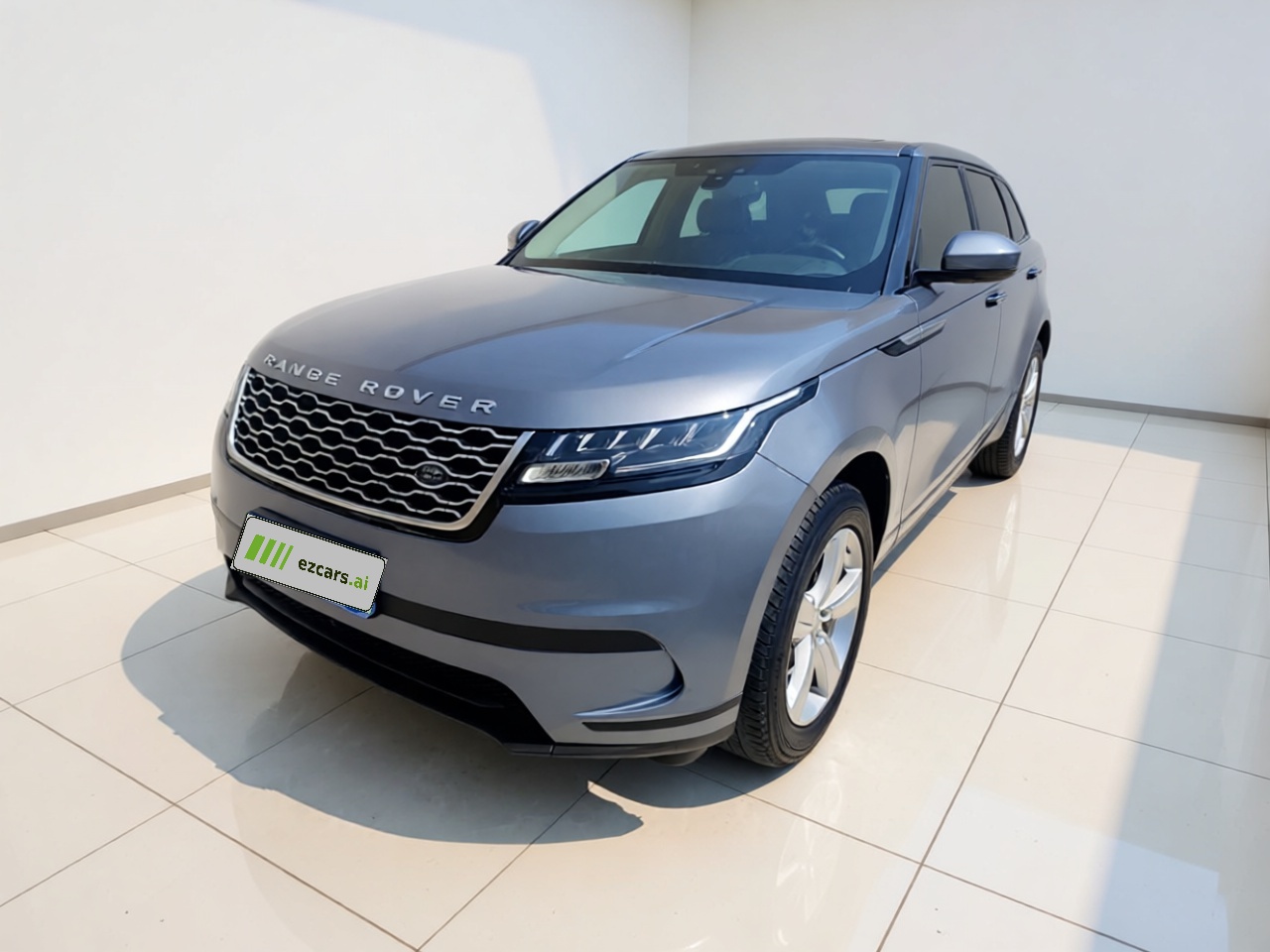 Range Rover Velar 2019 250PS