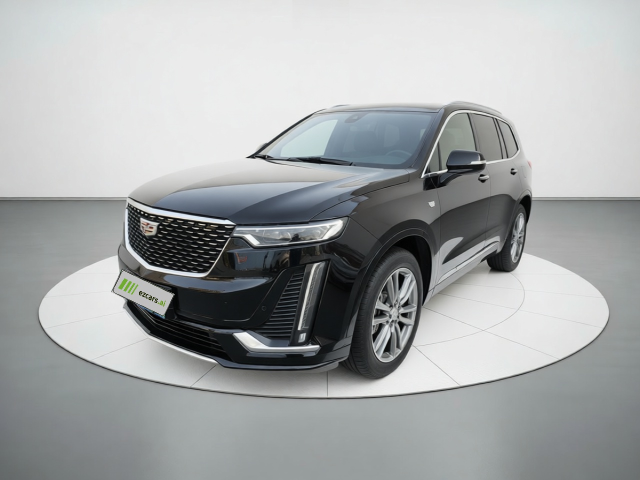 XT6 2021 2.0T 6-Seater AWD Luxury