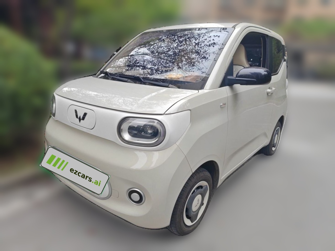 Hongguang MINIEV 2024 3rd Gen 215km