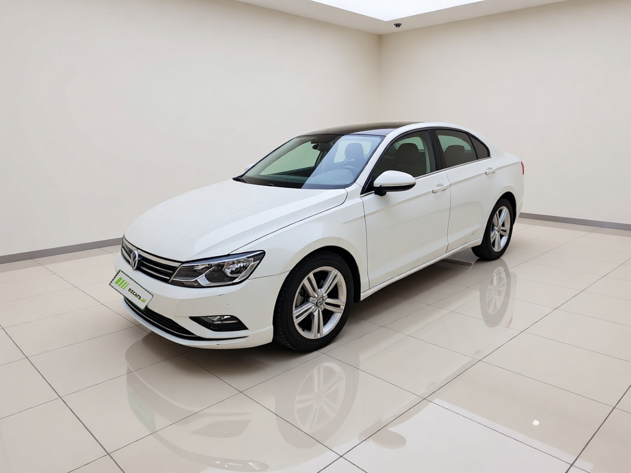 Lamando 2018 280TSI DSG Comfort