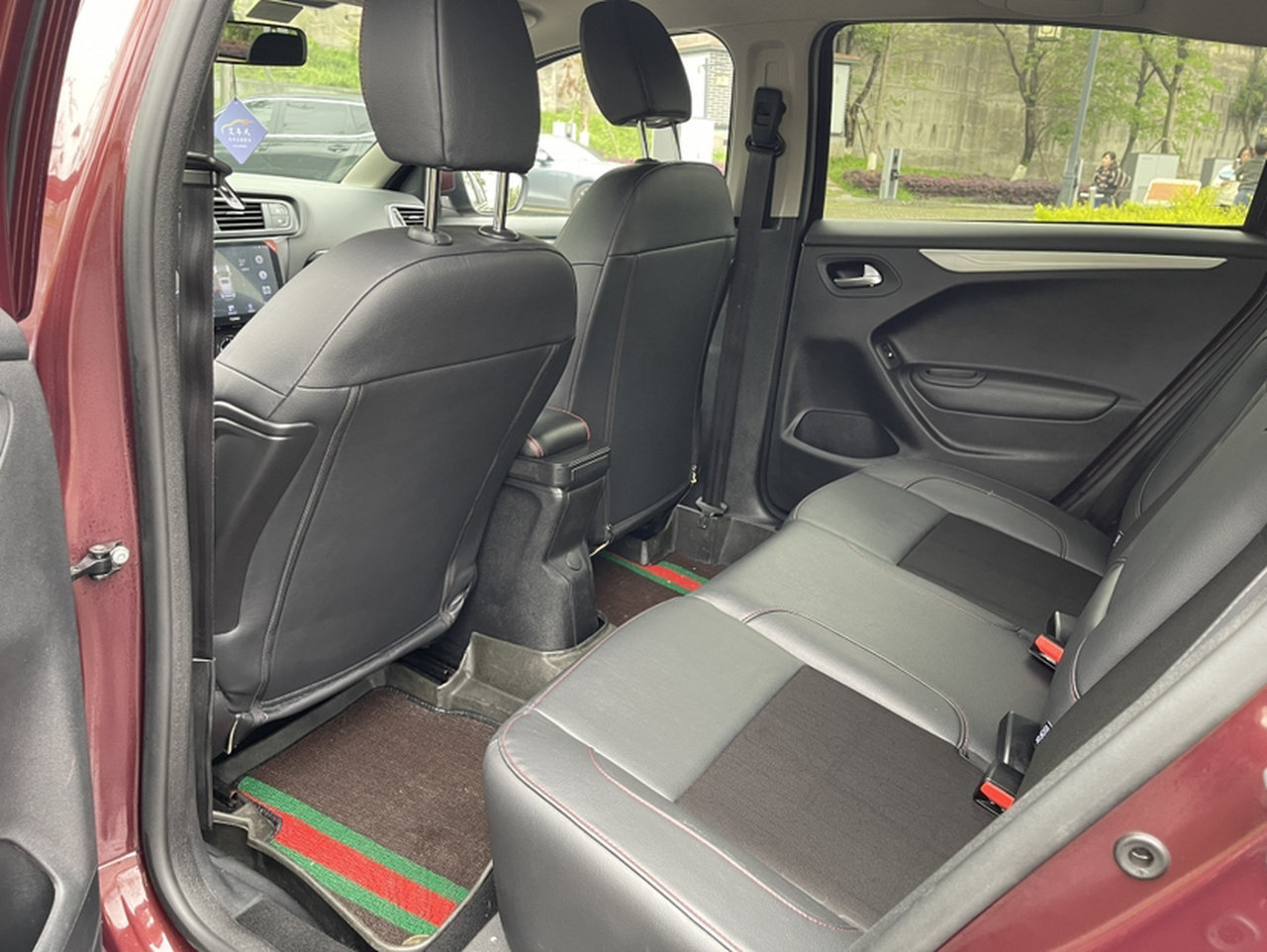 C3-XR 2015 1.6L MT Pioneer photo 3