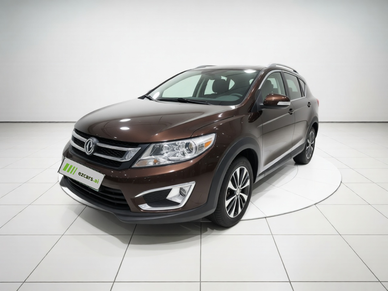 AX3 2016 1.5L AT