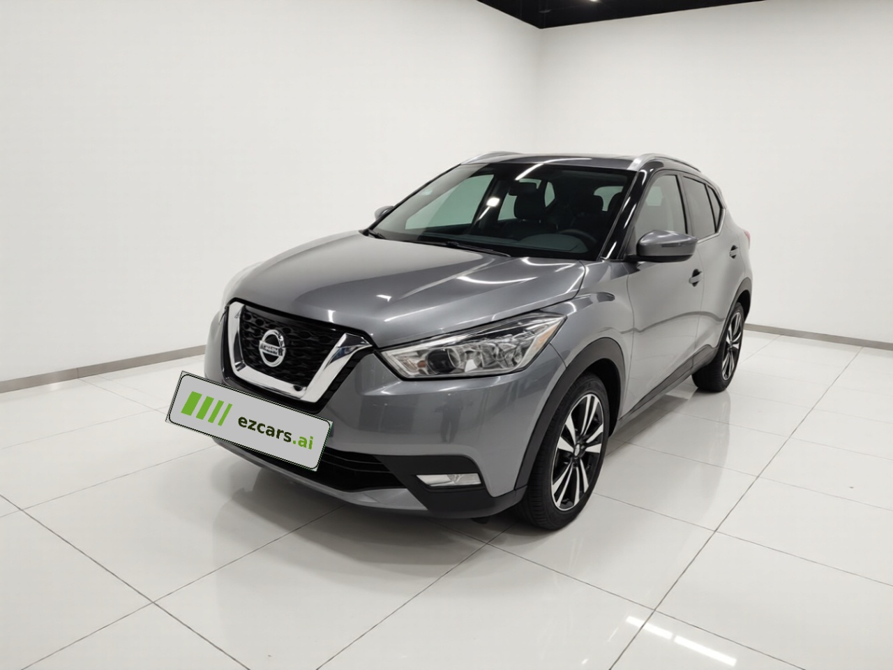 2019 1.5L CVT Connected Luxury