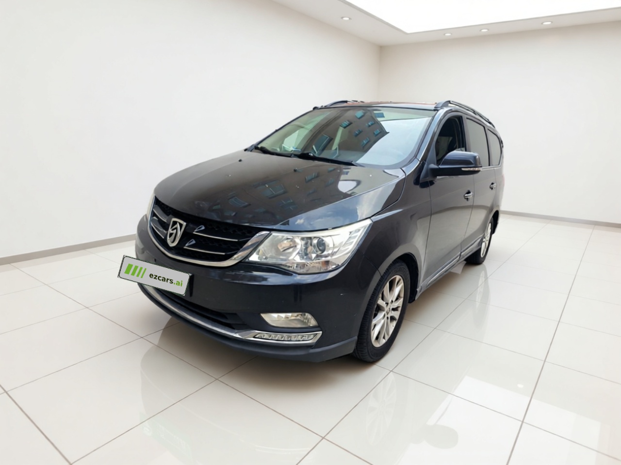 730 2016 1.5T MT Luxury 7-Seater