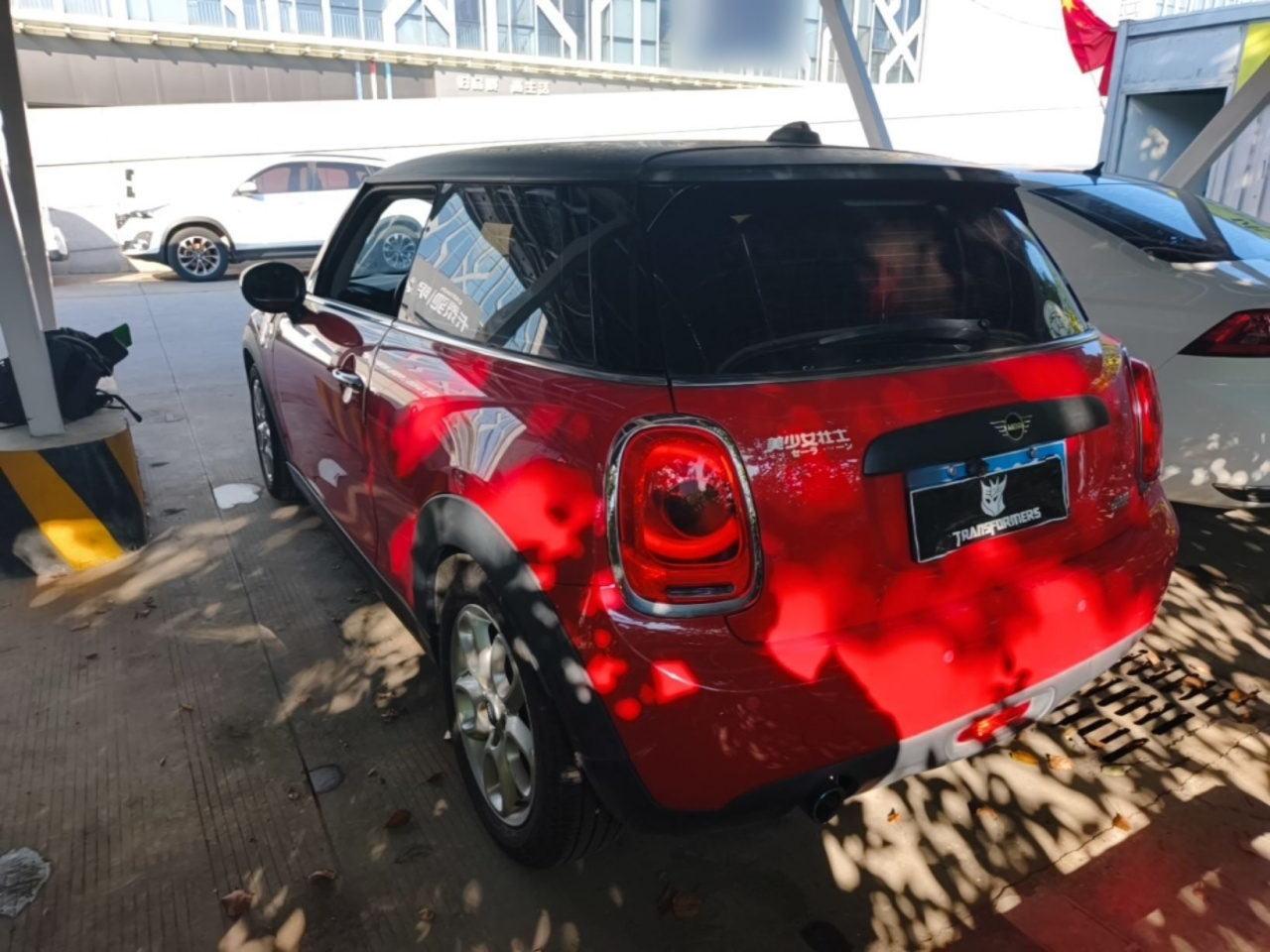 2019 1.5T ONE photo 4