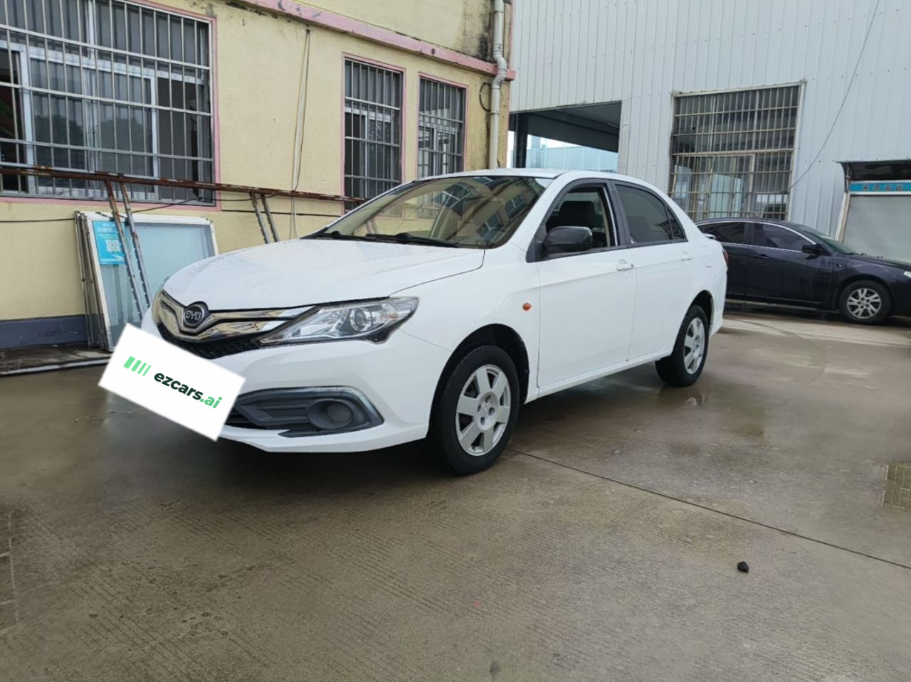 F3 2020 1.5L MT Value