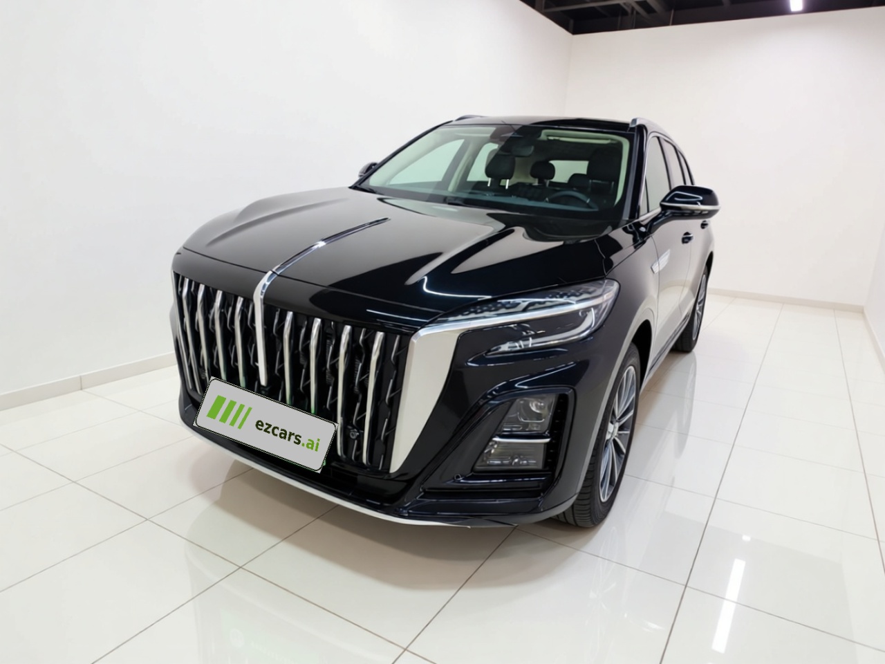 HS3 PHEV 2025 117km