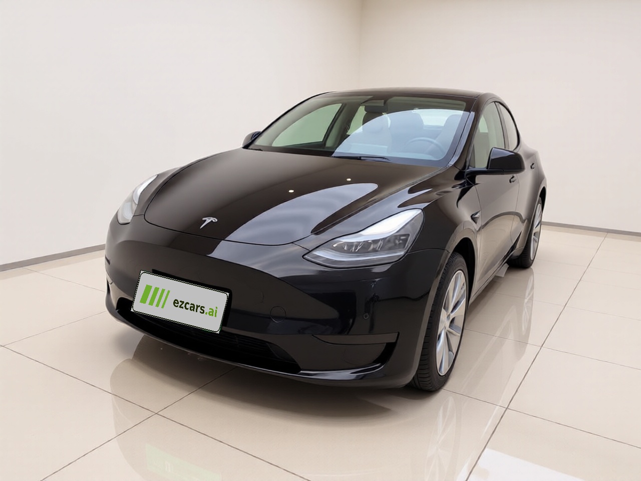 Model Y 2022 RWD