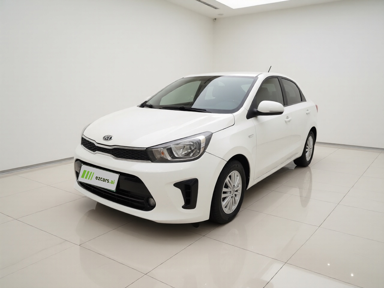 Pegas 2020 Facelift 1.4L AT Comfort