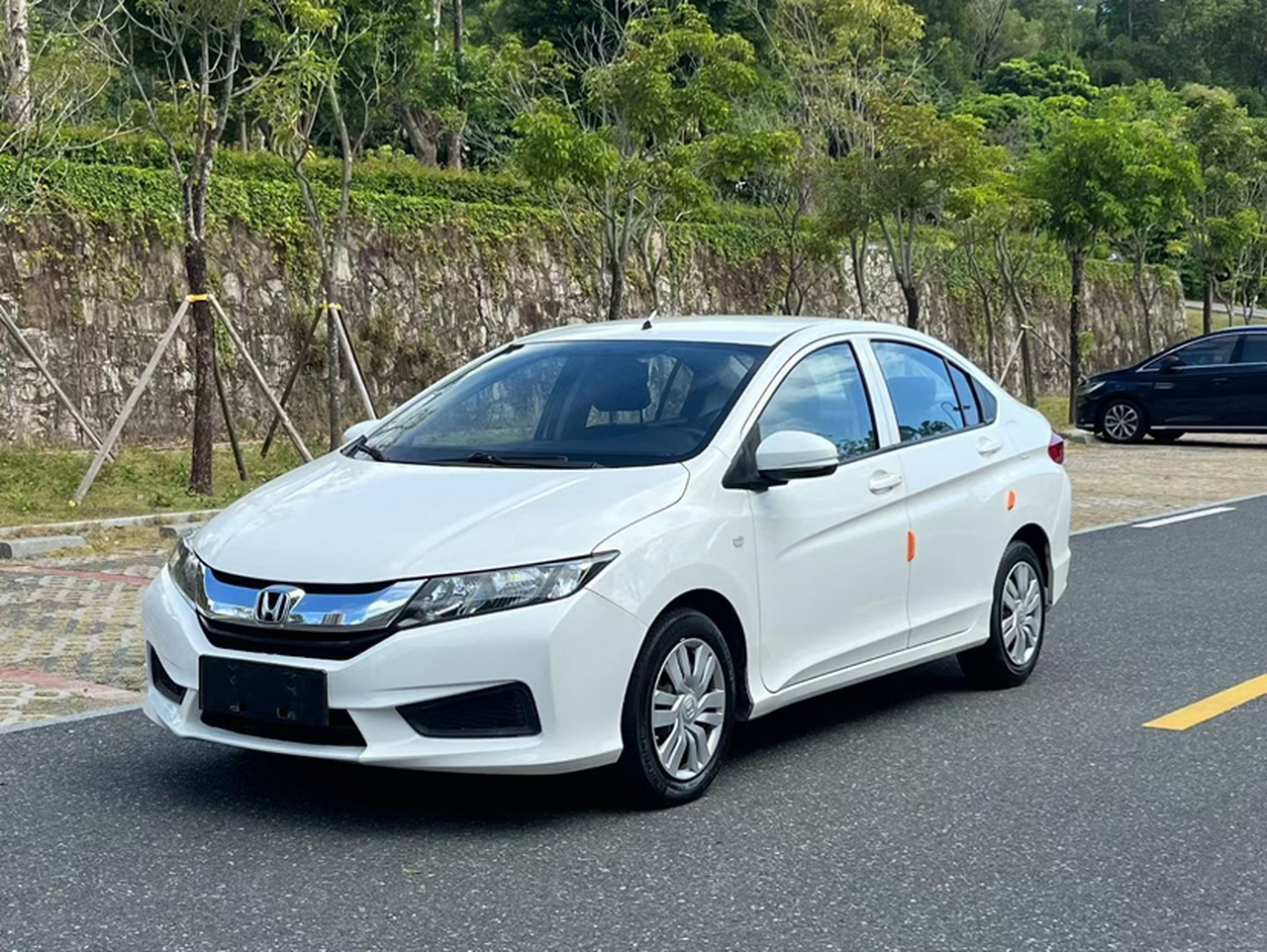 2015 1.5L CVT Comfort