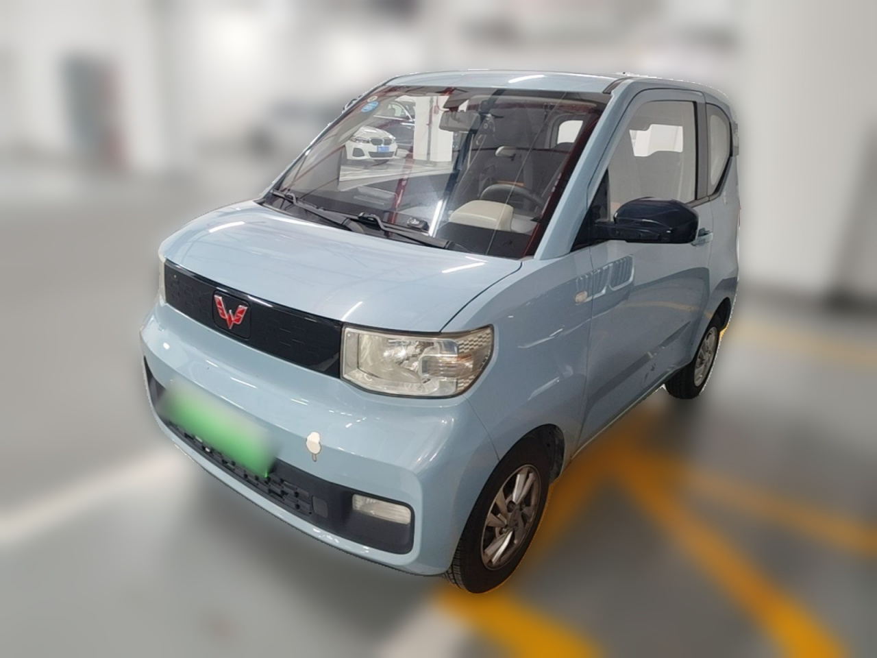 Hongguang MINIEV 2020 LFP