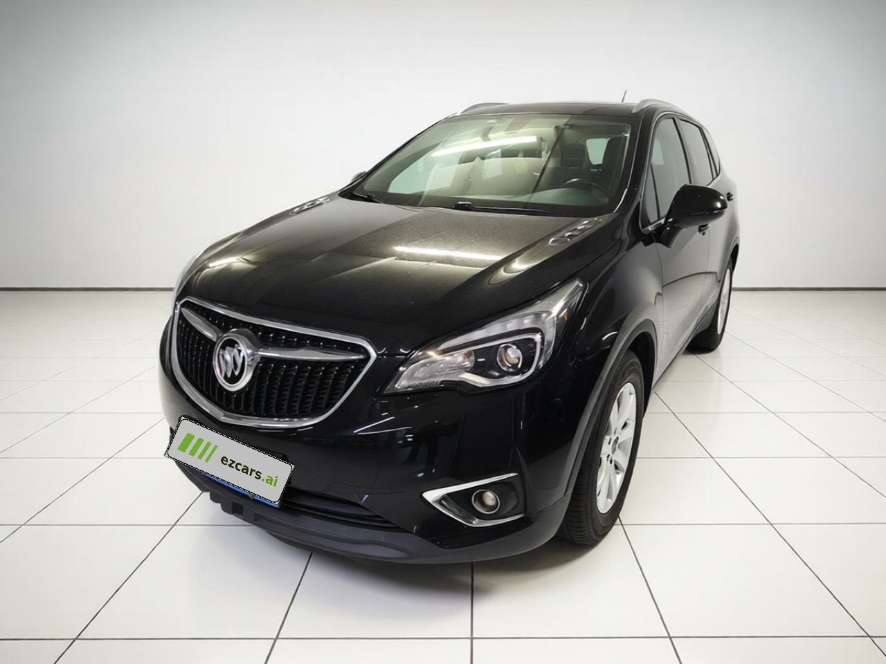 Envision 2018 20T RWD Elite