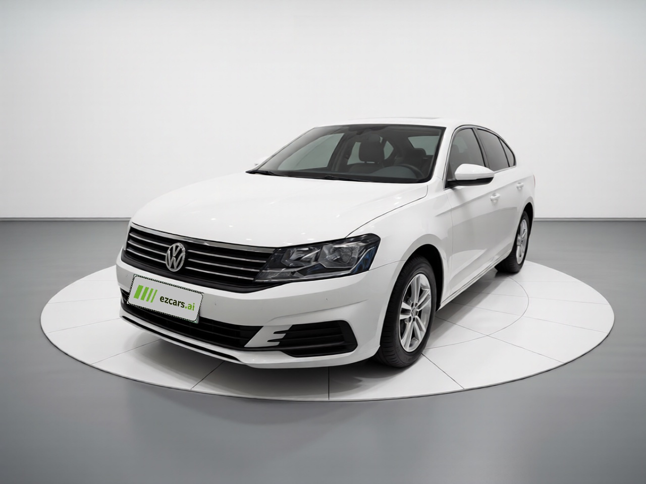 2019 Lavida 1.5L AT China VI