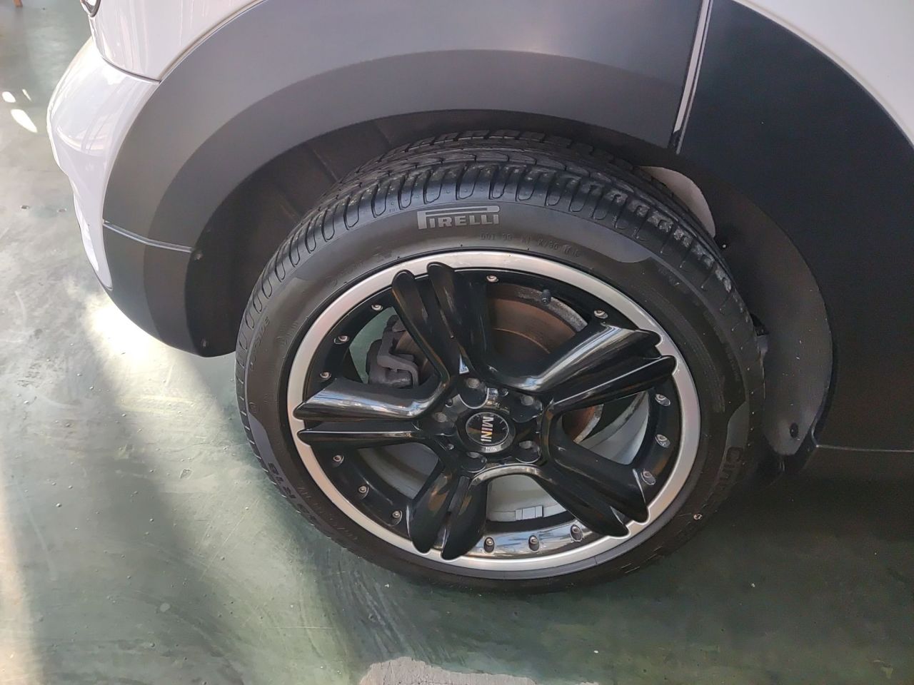 Countryman 2012 1.6T COOPER S photo 3