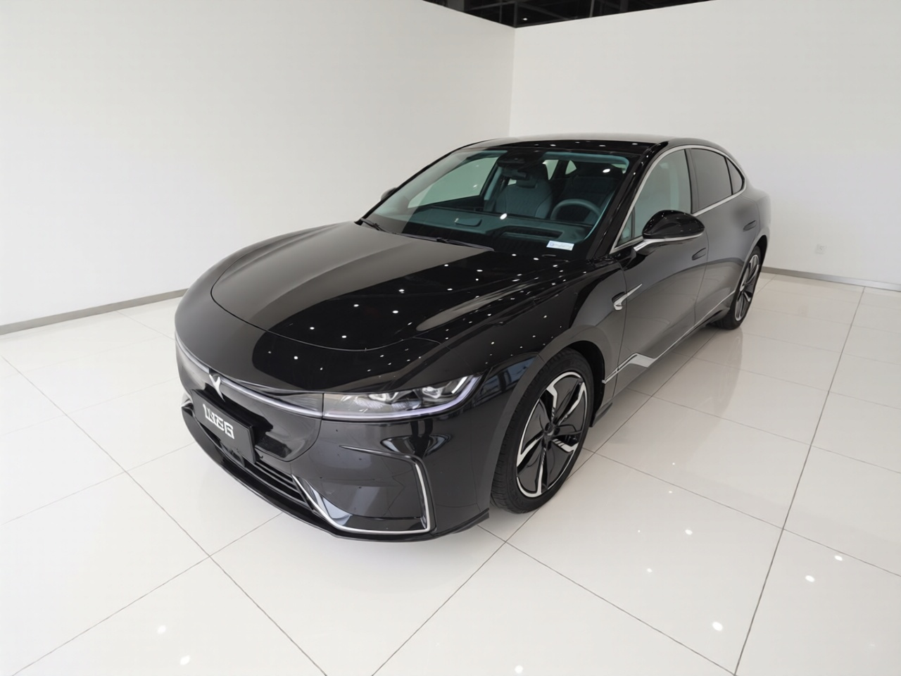 Voyah Passion 2023 AWD Flagship