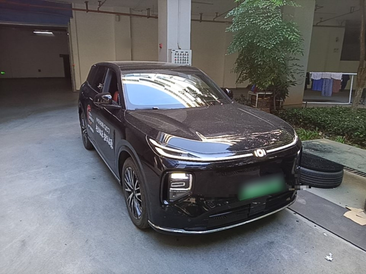Nevo Q07 2025 215 Flagship PLUS photo 3