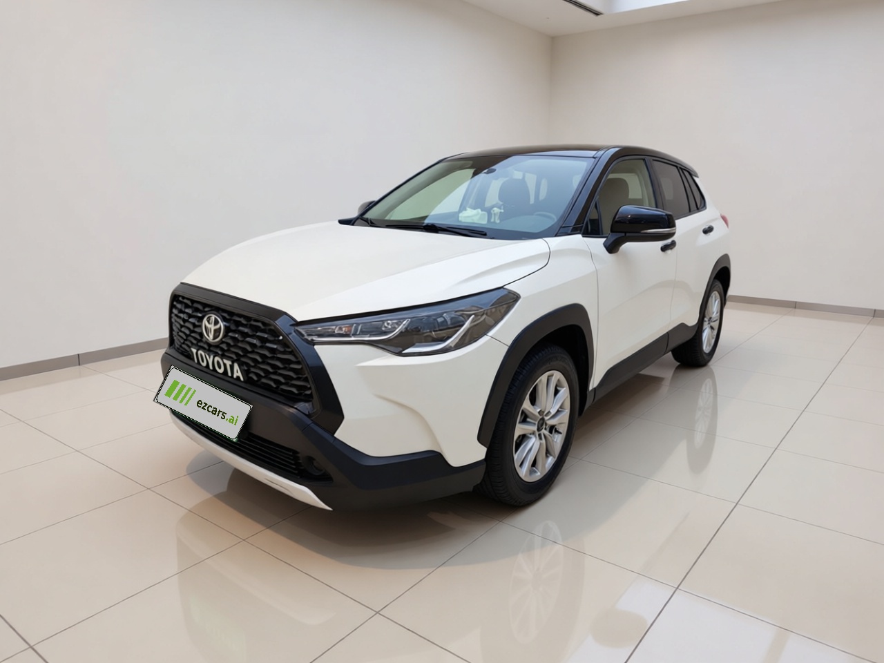 Corolla 2022 2.0L Elite