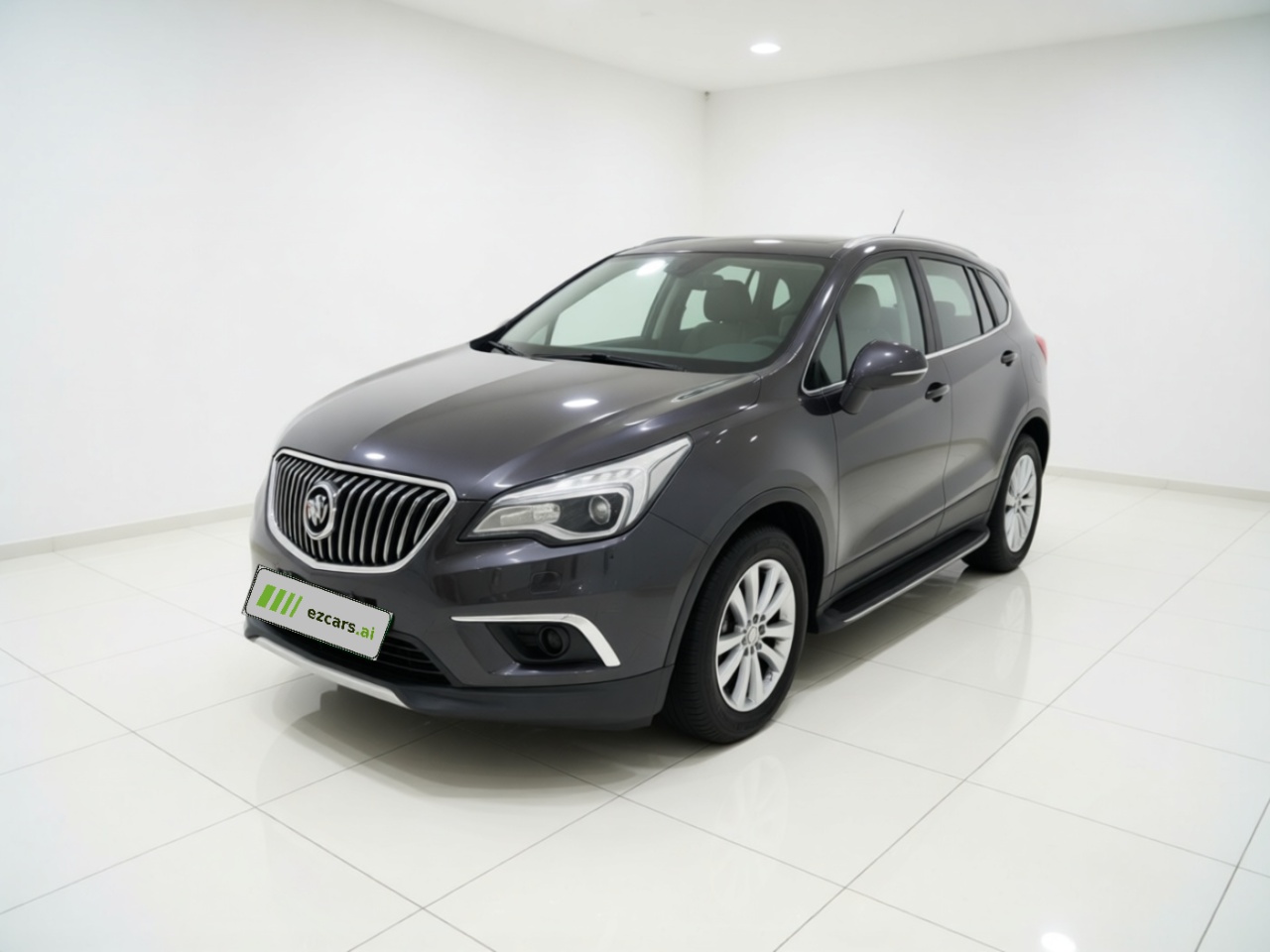 Envision 2016 28T AWD Elite