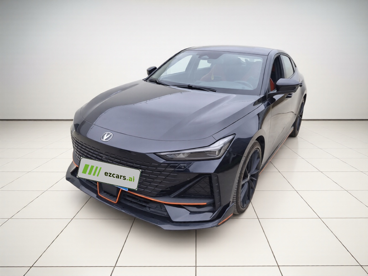 UNI-V 2023 1.5T Sport
