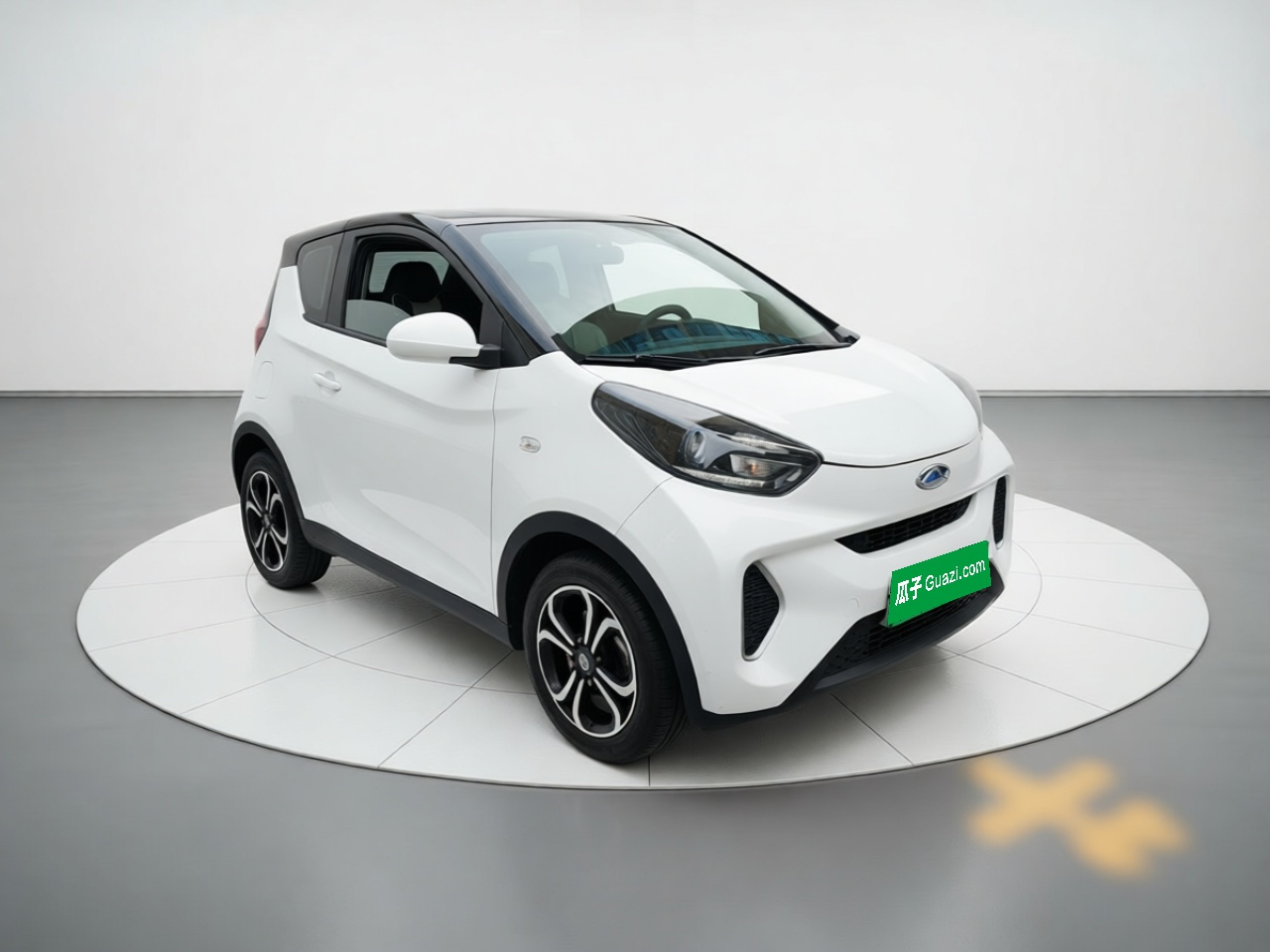 QQ Little Ant 2021 15 LFP photo 3