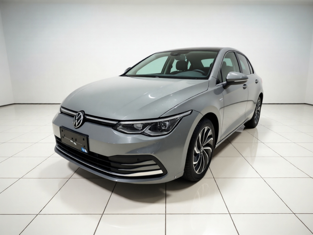 Golf 2023 Facelift 280TSI DSG Pro