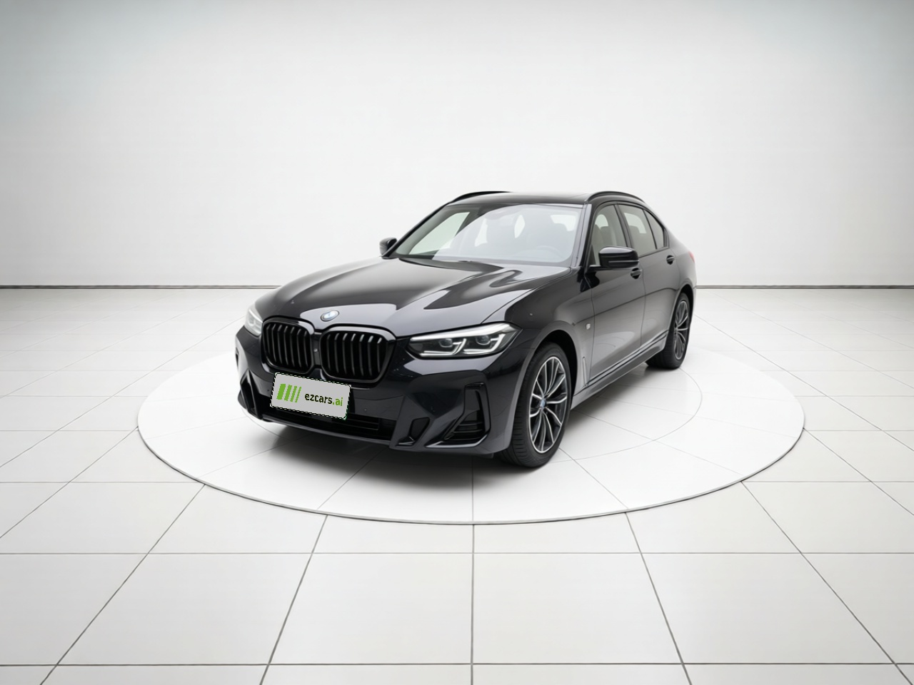 X3 2023 xDrive30i Leading M Night Package