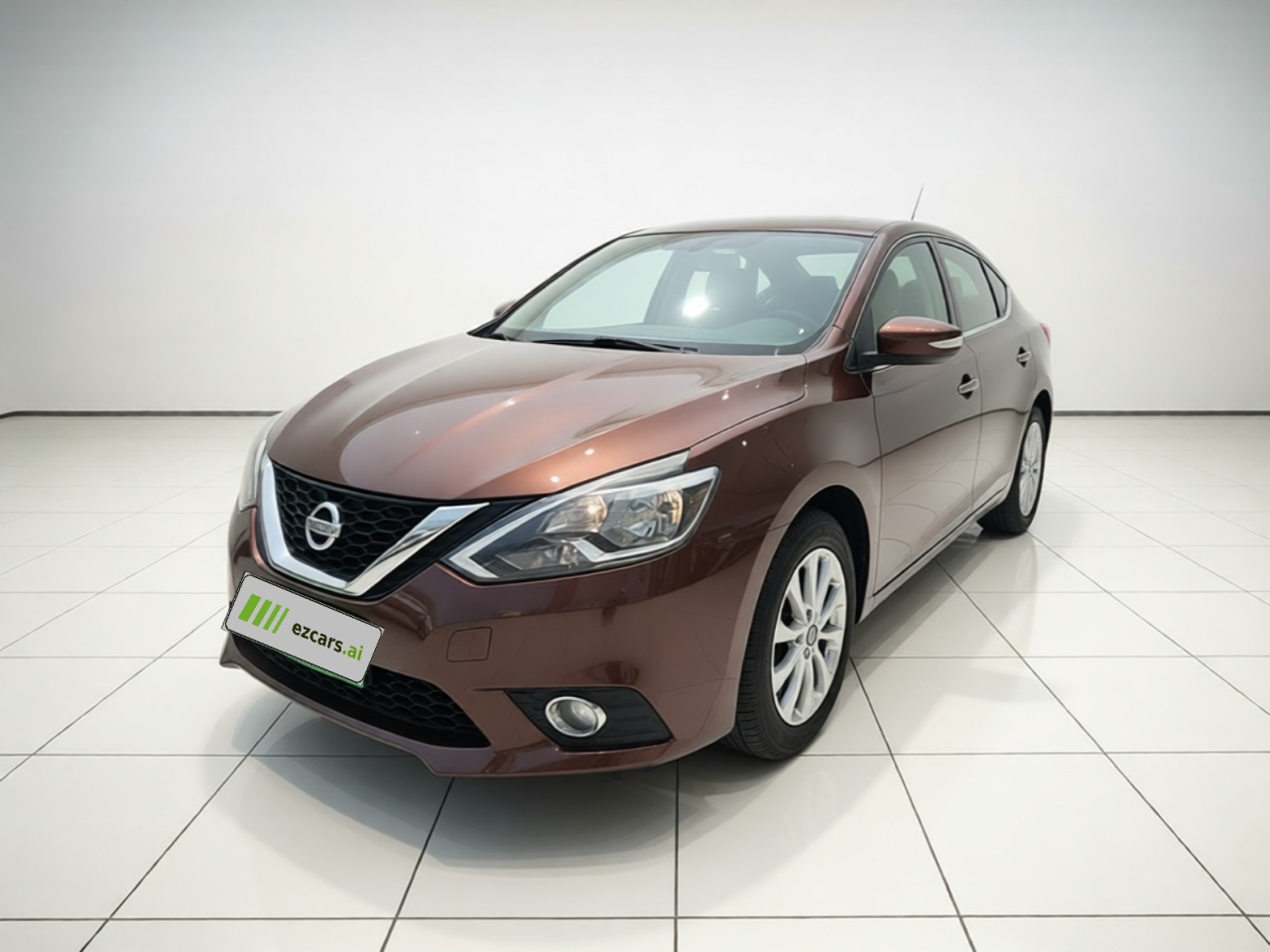Sylphy 2016 1.6XL MT Luxury