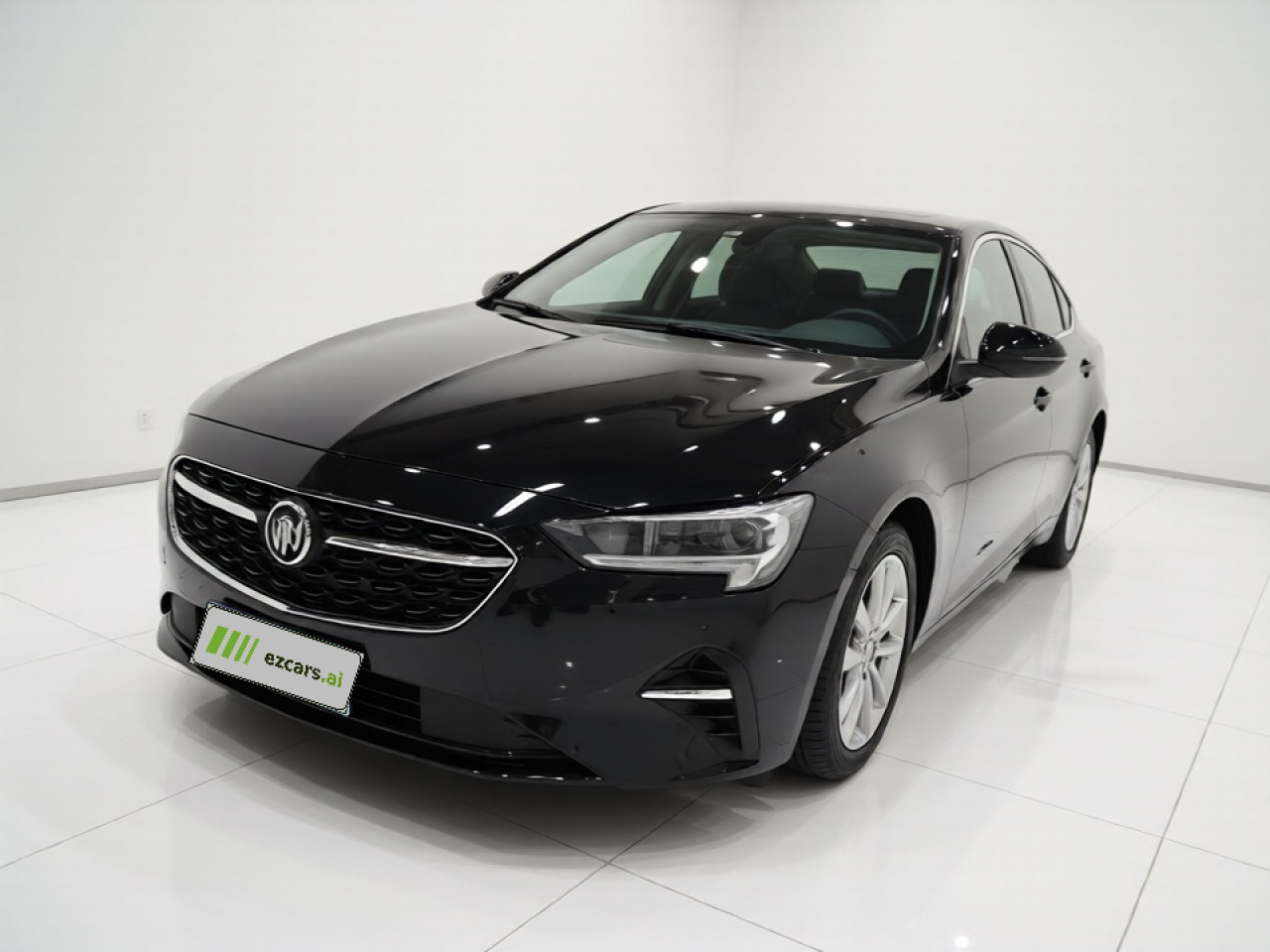 Regal 2020 552T Luxury