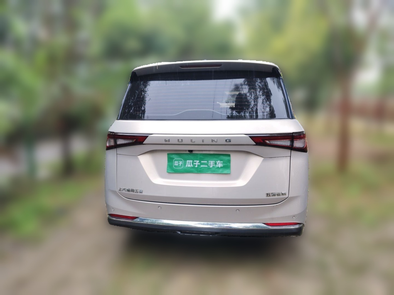 Wuling 2022 1.5L MT Comfort photo 5