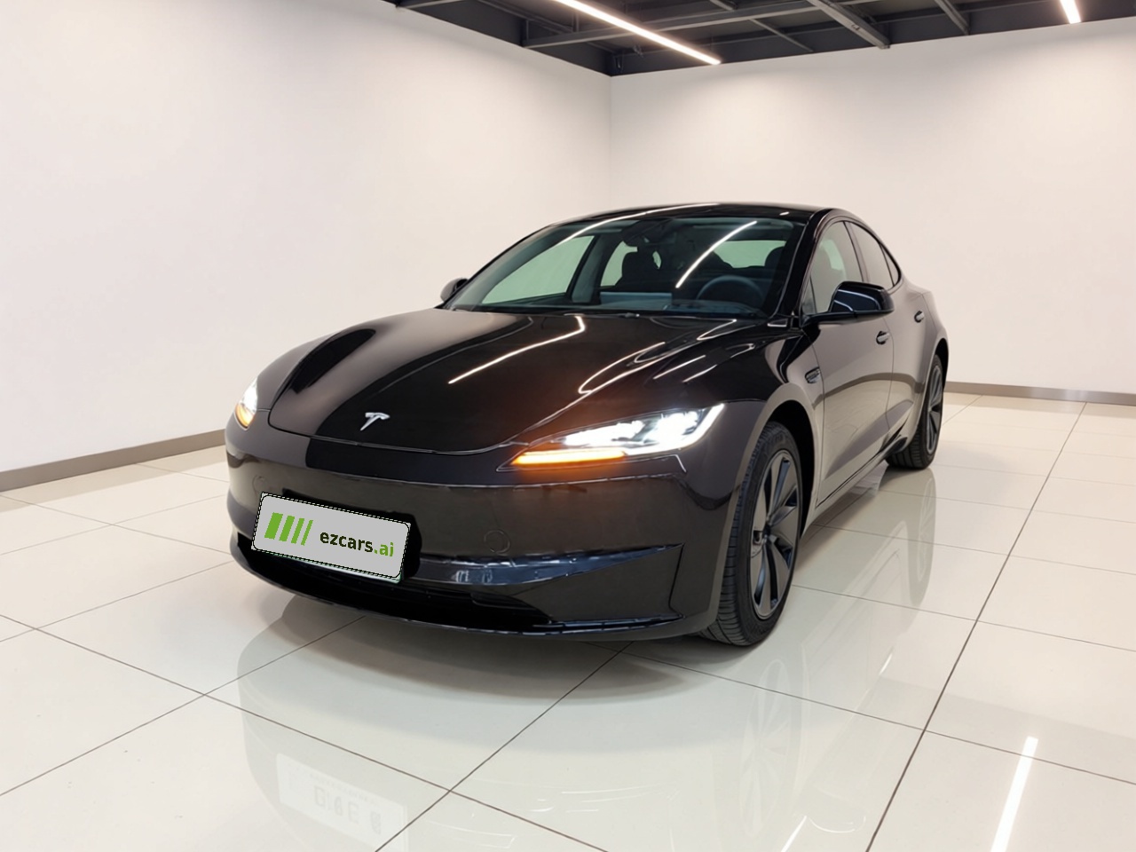 Model 3 2023 RWD