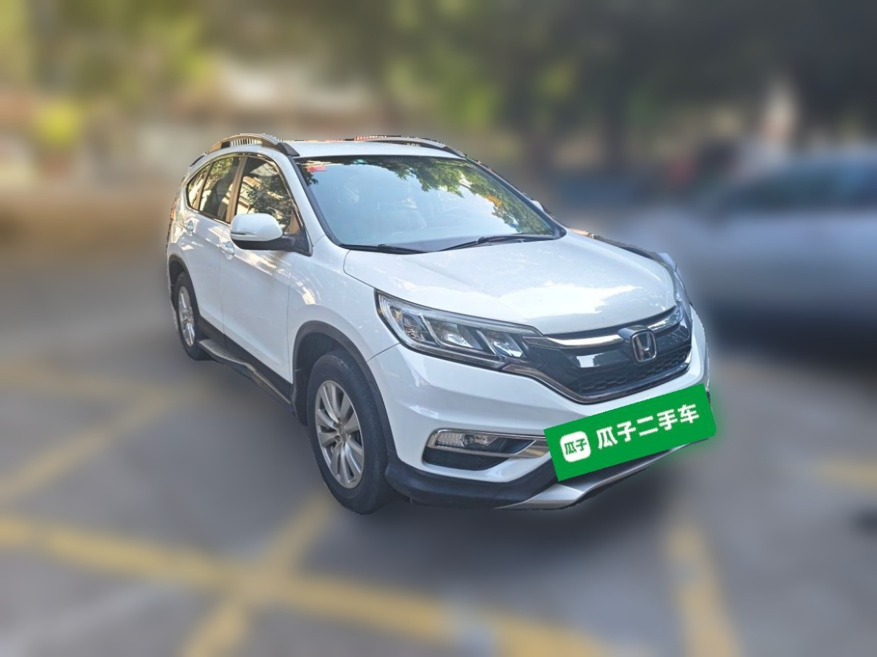 CR-V 2016 2.0L RWD Classic photo 3
