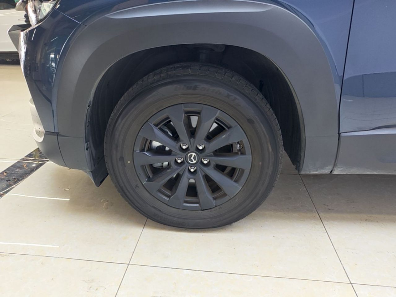 CX-50 2023 2.0L photo 3