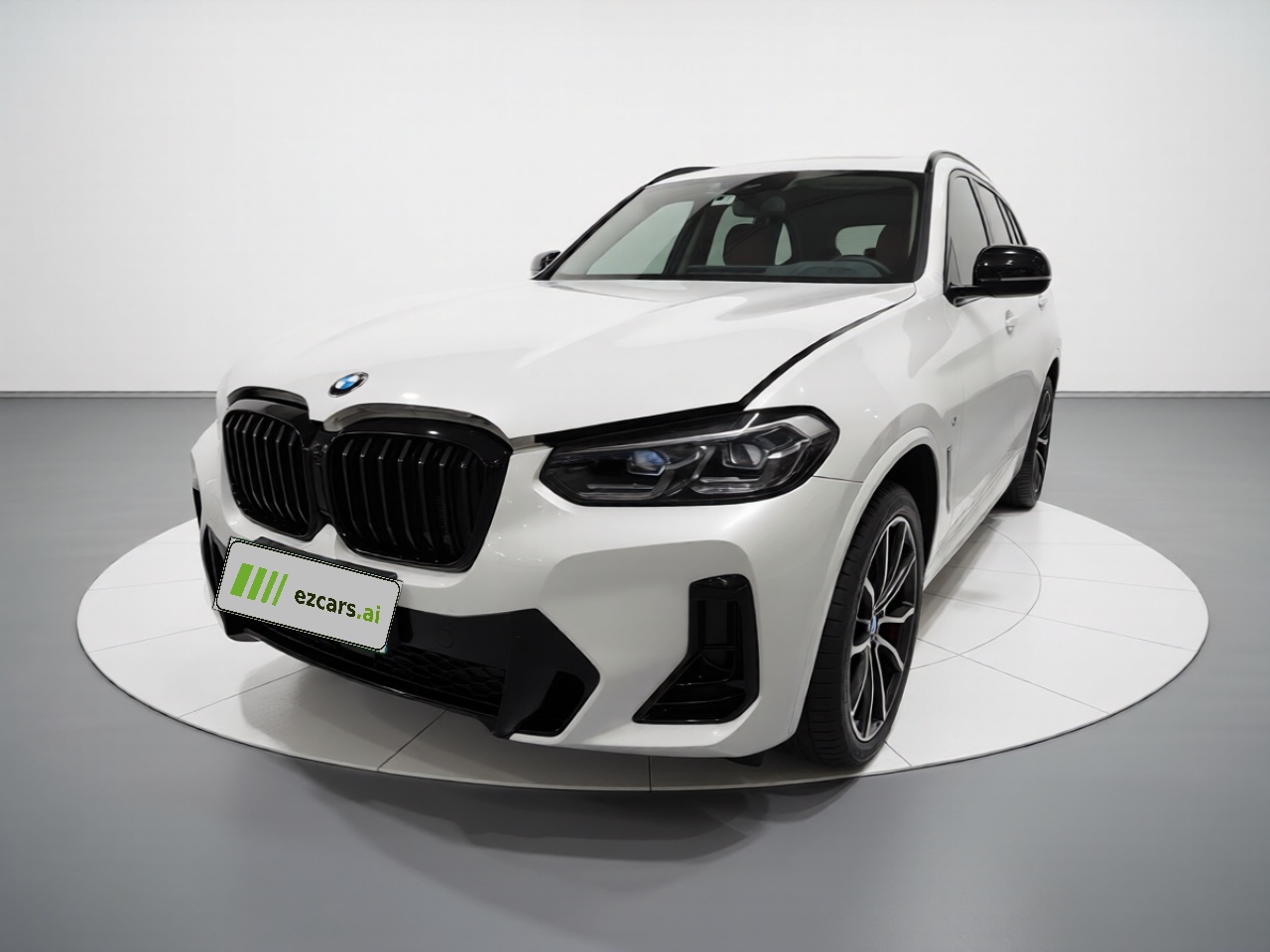 X3 2022 xDrive30i Leading M Night Package