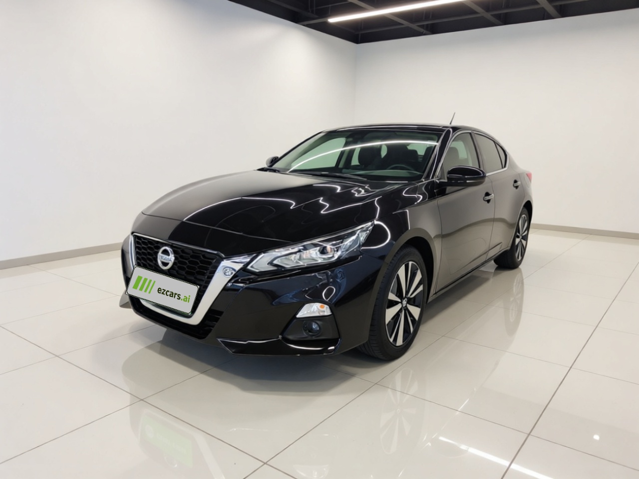 Teana 2021 2.0L XL Comfort