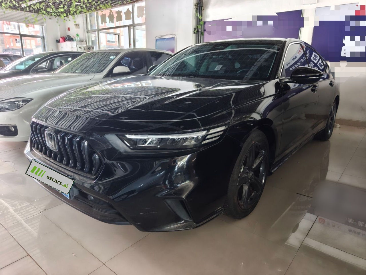 2023 260TURBO