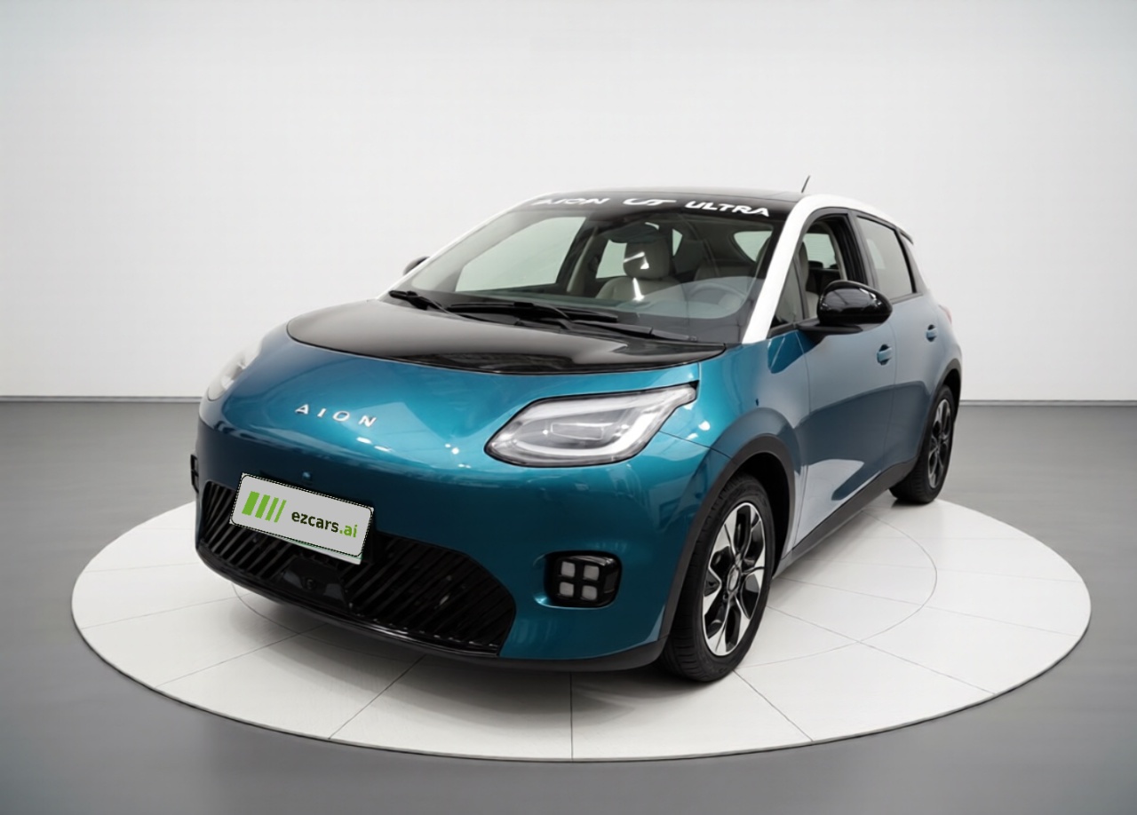 AION UT 2025 420 Smart Premium