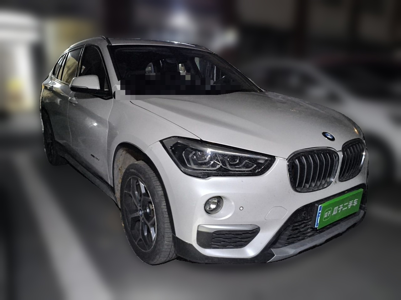 X1 2018 sDrive18Li Exclusive photo 3