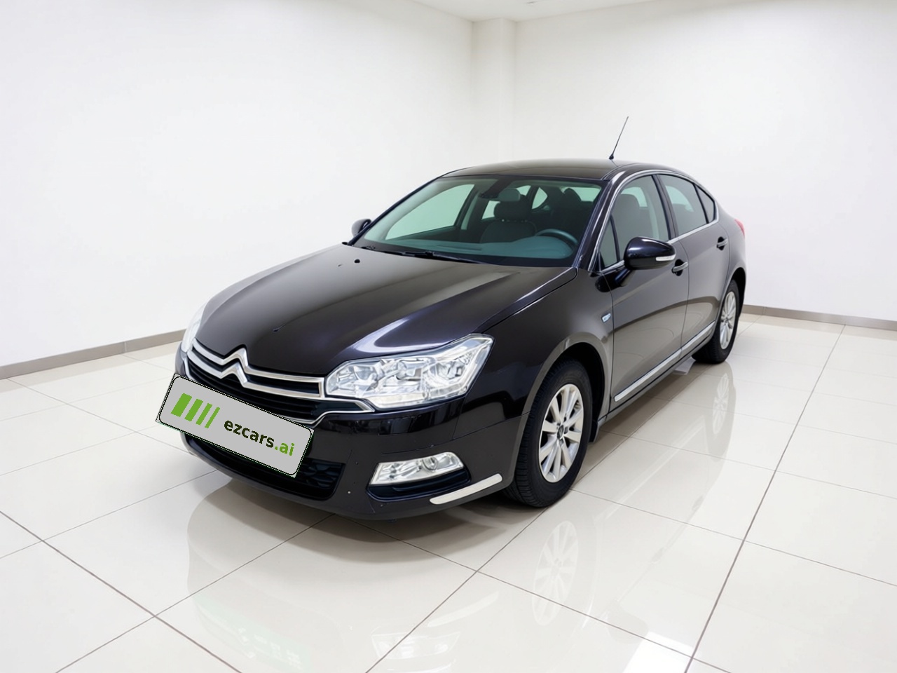 C5 2014 1.6T AT Exclusive