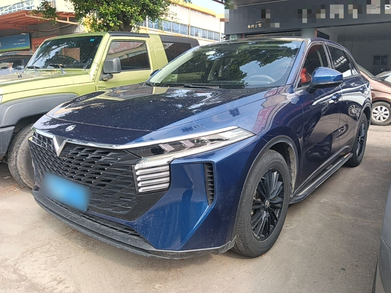V 2021 260T