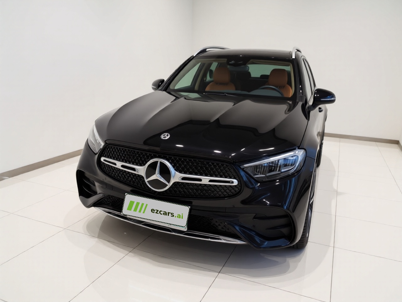 GLC 2024 GLC 300 L 4MATIC Dynamic 5-Seater