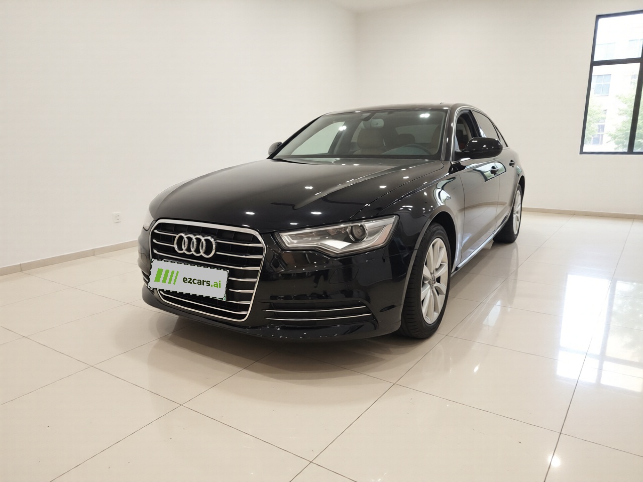 A6L 2014 30 FSI Comfort