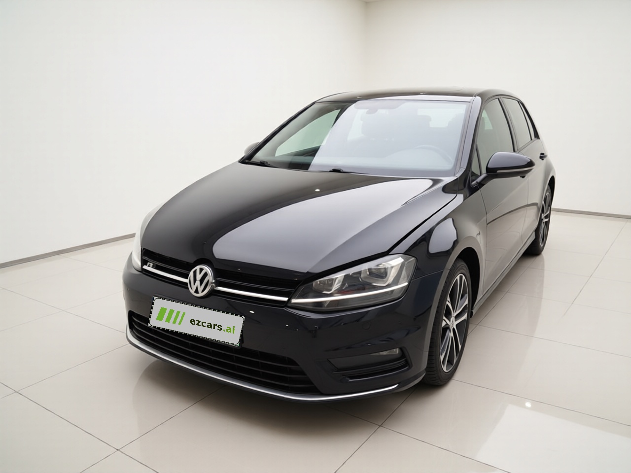 Golf 2016 1.4TSI AT R-Line